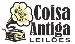 Coisa Antiga Leilões